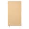 Manhattan Comfort Granville Tall 23.62 Narrow Dresser in White DR-5001 - alternate 6